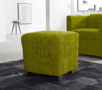 Inosign Hocker »Bob«