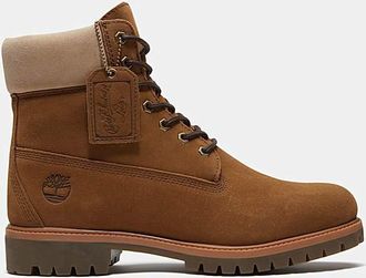 Timberland Premium 6 Waterproof Boot