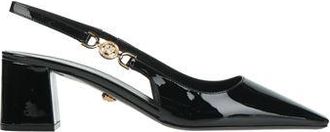 Versace FOOTWEAR - Pumps on YOOX.COM