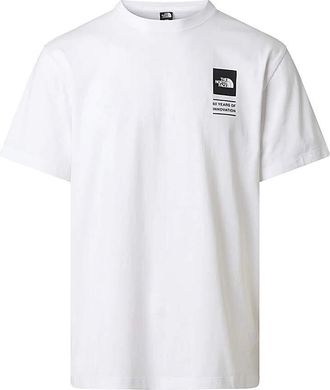 The North Face Icon Celebration T-Shirt