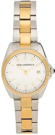 Karl Lagerfeld JEWELLERY and WATCHES - Wrist watches sur YOOX.COM
