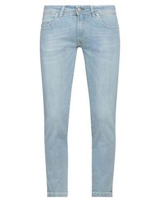 Daniele Alessandrini PARTES DE ABAJO - Pantalones vaqueros en YOOX.COM