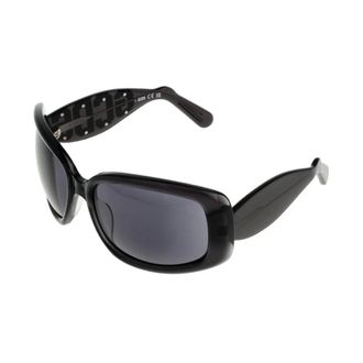 GCDS unisex, Accesorios, Negro, Talla: ONE Size