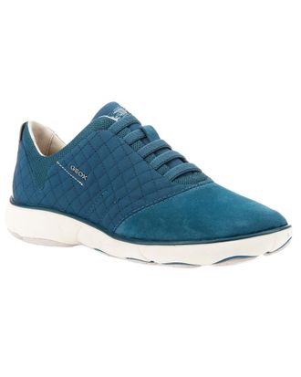 Geox Nebula Slip-On Sneaker