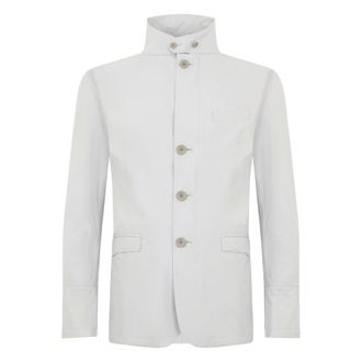 Herno Uomo, Giacche, Grigio, M, new