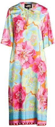 Yippie Hippie KLEIDER - Midi-Kleider auf YOOX.COM