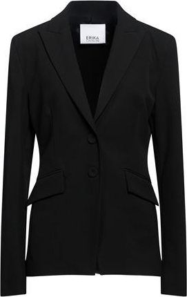 Erika Cavallini Semi Couture SUITS and CO-ORDS - Blazers on YOOX.COM
