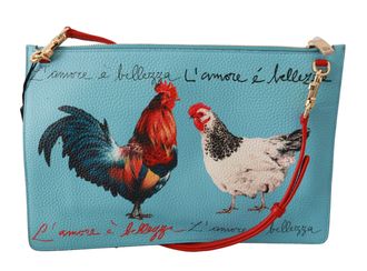 Dolce & Gabbana Gouden Pailletten Hoge Taille Joggingbroek