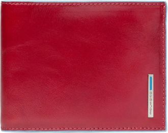 Piquadro B2 Wallet with coin pocket