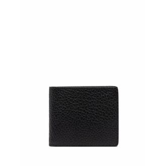 Maison Margiela Wallets Nero-Uomo