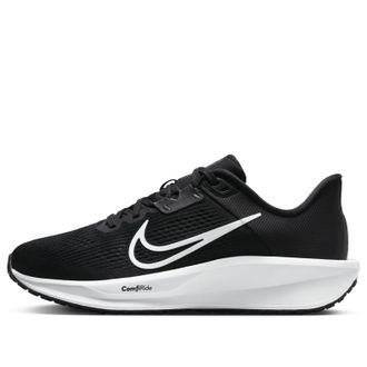 Nike (WMNS) Nike Quest 6 Black White FD6034-001