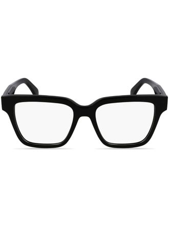 Paul Smith Lisson glasses - Black