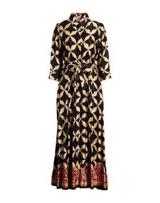 Connor & Blake DRESSES - Maxi dresses sur YOOX.COM
