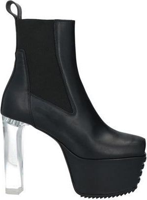 Rick Owens FOOTWEAR - Ankle boots sur YOOX.COM