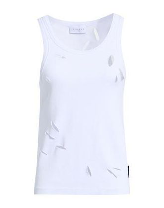 Ga&euml;lle Paris CAMISETAS Y TOPS - Camisetas de tirantes en YOOX.COM