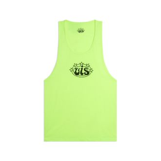 Freddy Canotta Donna Fluo Regular Fit Stile Boxe VIS