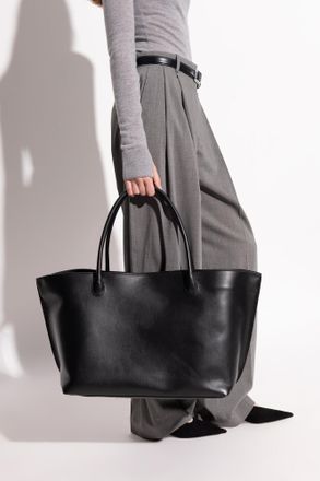 LI&Eacute; STUDIO Ava Weekend Shopper Bag, Womens, Black