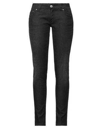 Don't Cry HOSEN & R&Ouml;CKE - Jeanshosen auf YOOX.COM