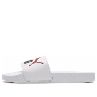 Puma Leadcat Slide White Night Sky 360263-14