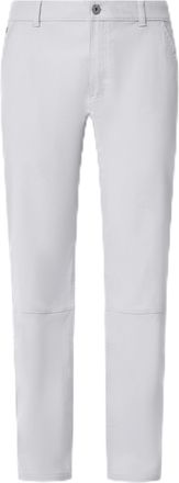 Oakley Mens Performance 5 Utility Pants 2.0, Lunar Rock, 34