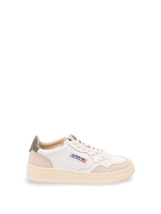 Autry Medalist Low Sneakers