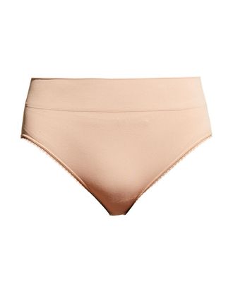 Wacoal Feeling Flexible Hi-Cut Briefs
