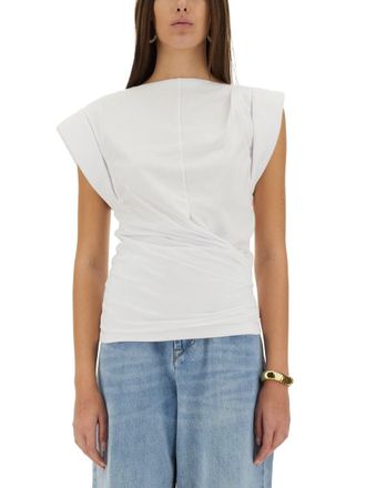 Isabel Marant T-Shirt Maisan