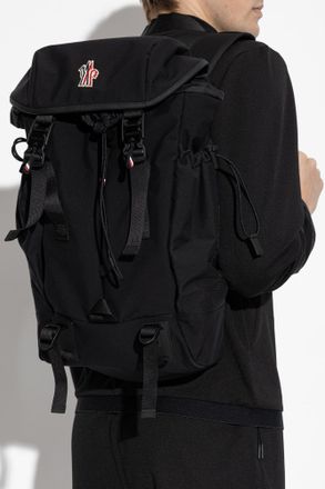 Moncler MONCLER GRENOBLE PERFORMANCE & STYLE, Mens, Black