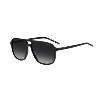 HUGO BOSS Heren, Accessoires, Zwart, Maat: 58 MM