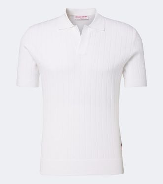 Orlebar Brown Roddy polo shirt