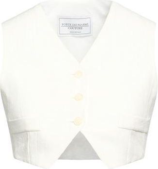 Forte Couture TRAJES Y CONJUNTOS - Chalecos sartoriales en YOOX.COM