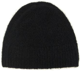 Dries Van Noten Beanie - Black