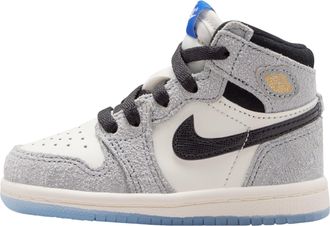 Nike Jordan (TD) Air Jordan 1 Retro High OG All-Star Cool Grey FD1413-003