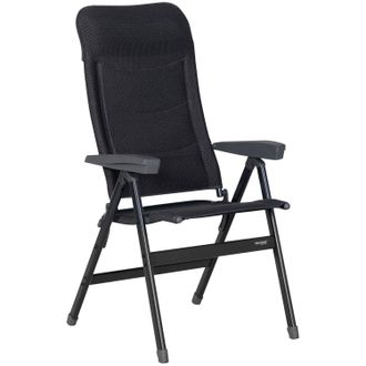 Westfield Sill&oacute;n De Camping Advancer Altura Del Asiento (cm) - 50