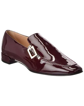 Roger Vivier Patent Loafer