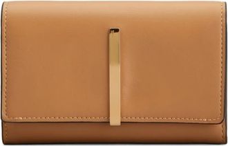 Tod's Portafoglio in pelle - Toni neutri