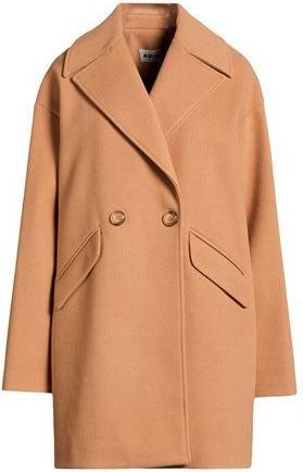 Berna CAPISPALLA - Cappotti su YOOX.COM