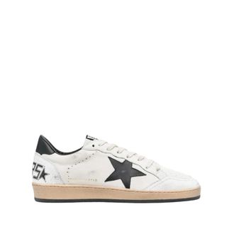 Golden Goose Zapatillas Ball Star - Shoes - Hombre - Blanco - 42 EU