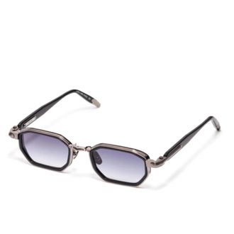 John Dalia Sunglasses, unisex, Black, 51 MM, Axel Sunglasses