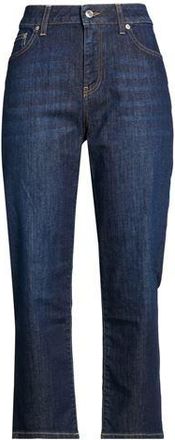 Department Five BOTTOMWEAR - Jeans on YOOX.COM