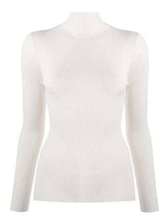 Wolford Wool Turtle-Neck Sweater