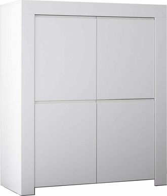 Les Tendances Credenza PANAMA bianco