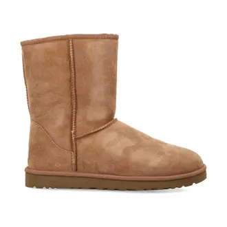UGG Classic Tall Boot - Heren - Schoenen - Bruin - Maat: 42 EU Su&egrave;de