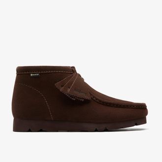 Clarks Wallabee Boot GORE-TEX Standard Fit