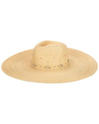 San Diego Hat Company Glitz Fedora