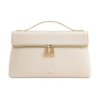 JW PEI Handbags, female, White, Size: ONE SIZE Thea Handbag