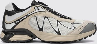 Salomon Sneakers XT-Whisper in mesh con design bicolor e suola dentellata