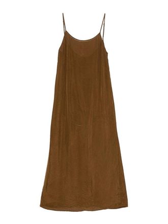 Uma Wang Anaya Long Dress