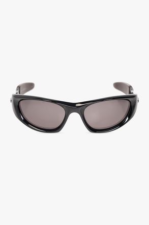 Bottega Veneta Sunglasses, Womens, Black