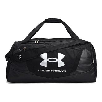 Under Armour Undeniable 5.0 LG Duffle Bag Black 1369224-001